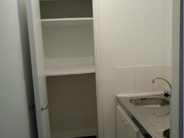 Appartement location à Reims