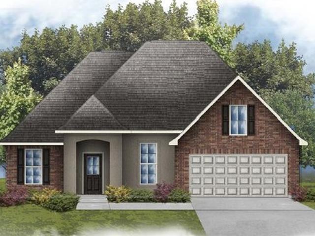 House for sale in Thibodaux, Louisiana