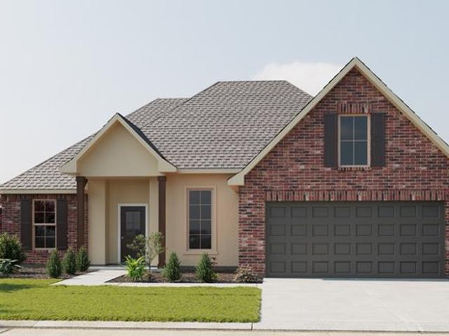 House for sale in Zachary, Louisiana