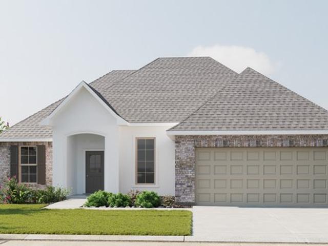 House for sale in Ponchatoula, Louisiana