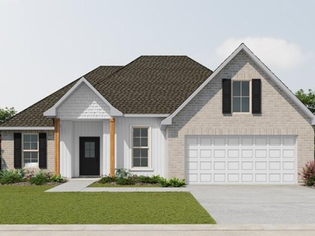 House for sale in Maurice, Louisiana