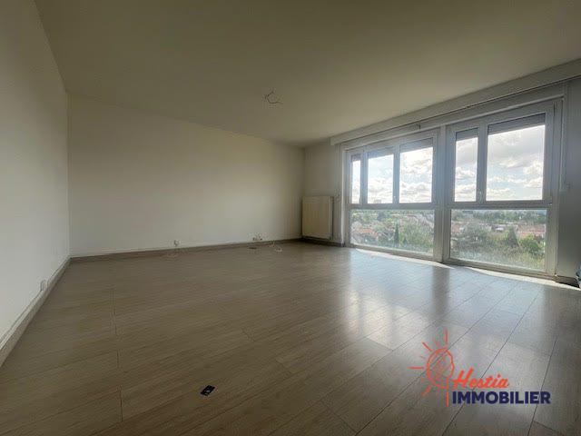 Appartement vente à Reims