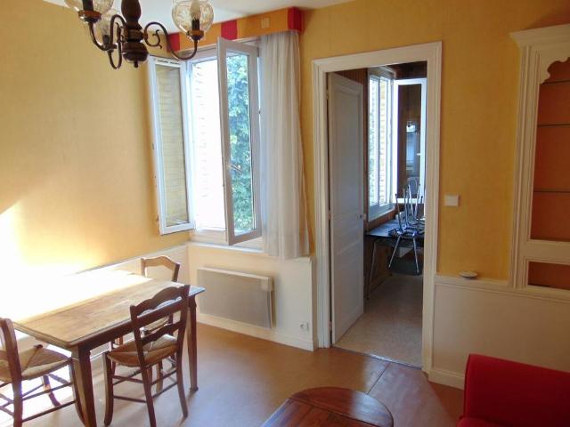 Appartement vente à Reims
