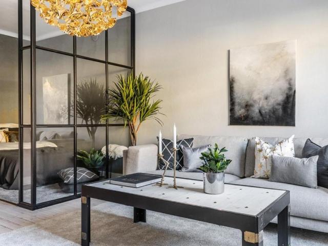 Appartement vente à Reims