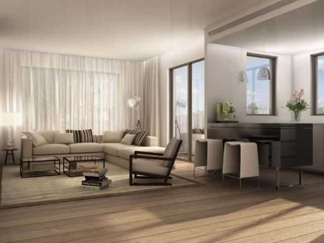 Appartement vente à Reims