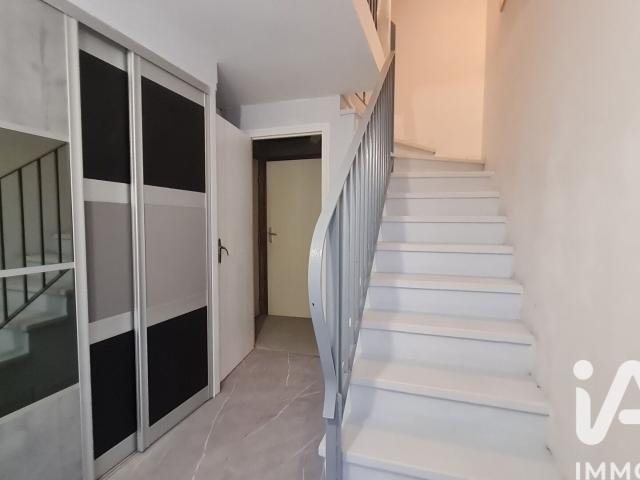 Maison vente à Reims