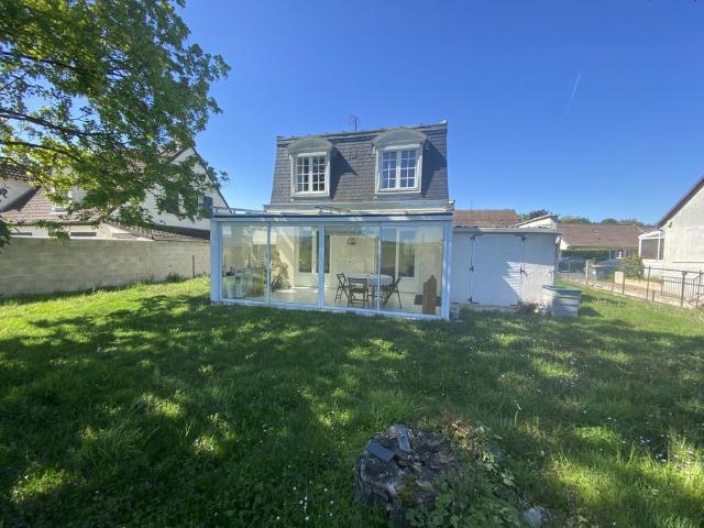 Maison vente à Reims