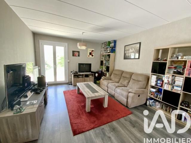 Maison vente à Reims