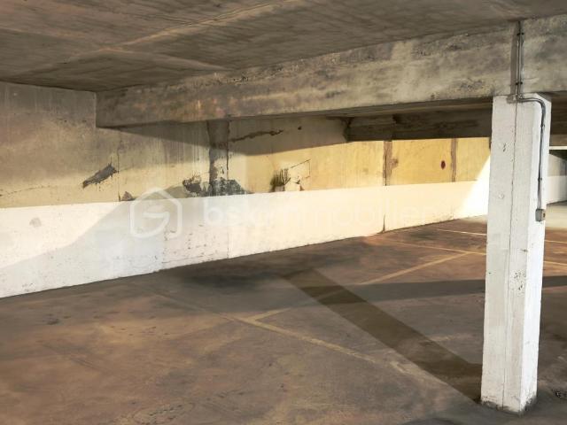 Garage vente à Reims
