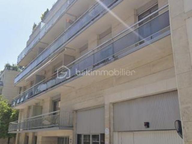 Garage vente à Reims