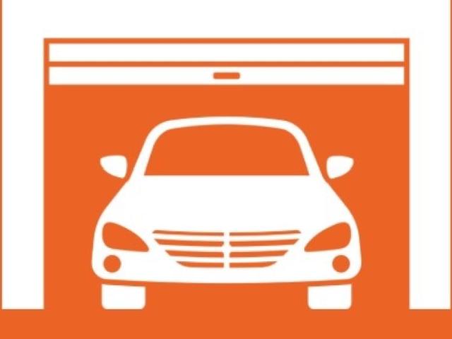 Garage vente à Reims