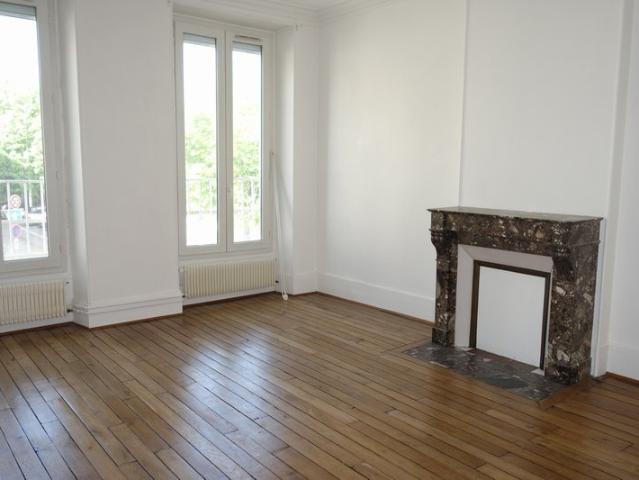 Appartement location à Reims