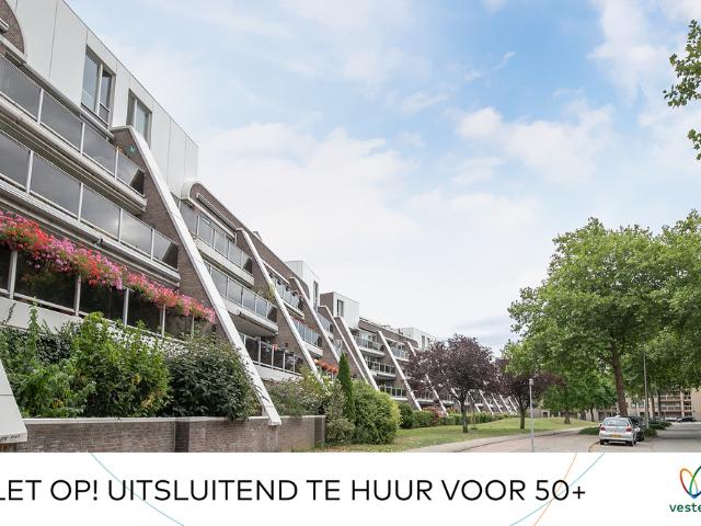 Appartement te huur in Zoetermeer, Zuid Holland