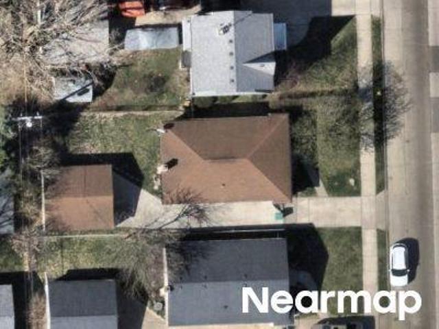 House for sale in Eastpointe, Michigan