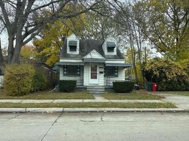 House for sale in Eastpointe, Michigan