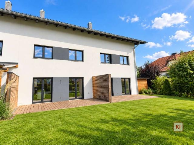 Haus kaufen in Wallersdorf, Landkreis Dingolfing-Landau