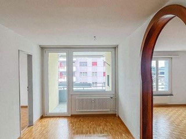Apartment mieten in Sursee, Lü