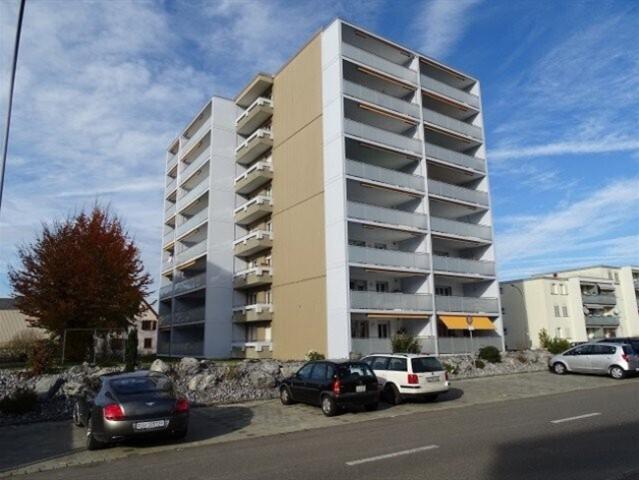 Wohnung mieten in Wohlen (AG), Aargau