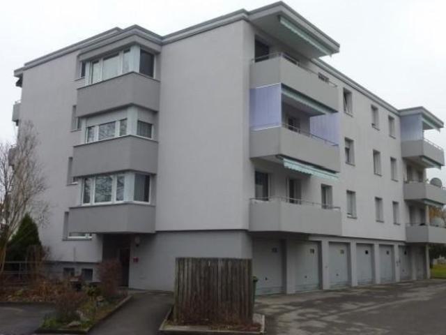 Wohnung mieten in Wohlen, Bezirk Bremgarten