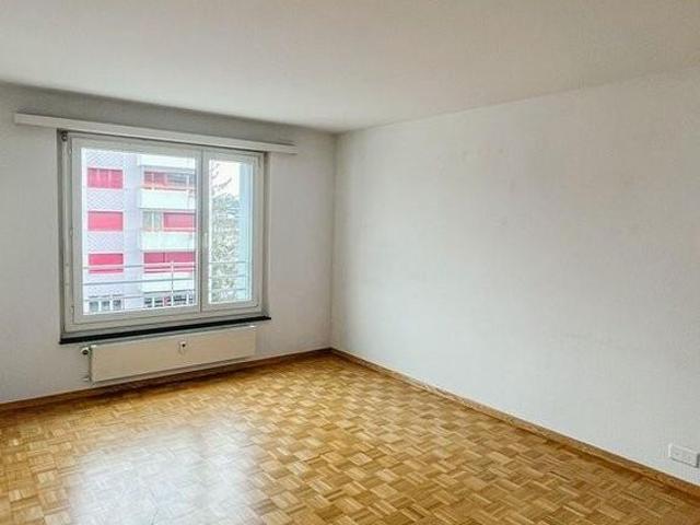 Apartment mieten in Sursee, Lü