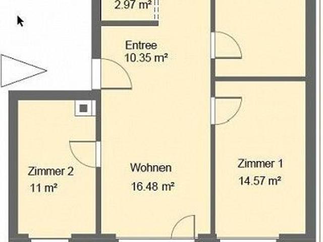 Apartment mieten in Liestal