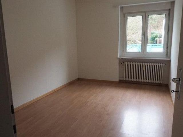 Apartment mieten in Liestal, Basel-Landschaft