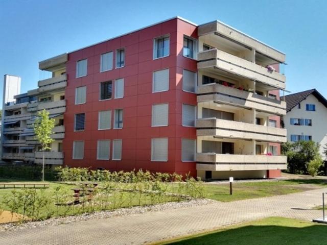 Wohnung mieten in Gwatt, Thun, Bern