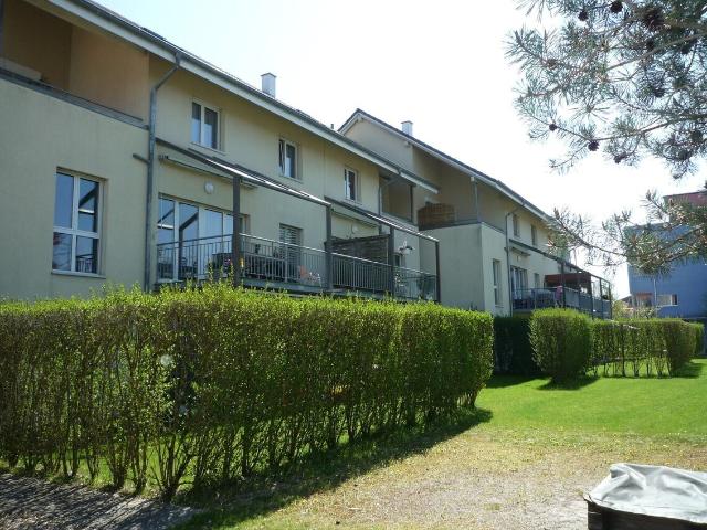 Wohnung mieten in Langenthal, Bern