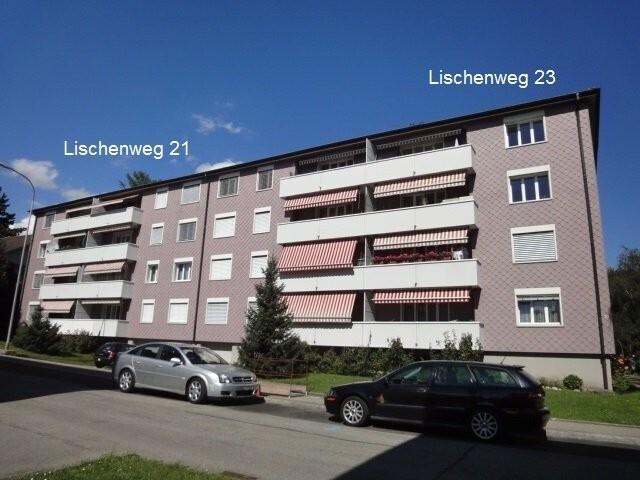 Wohnung mieten in Biel, Bern