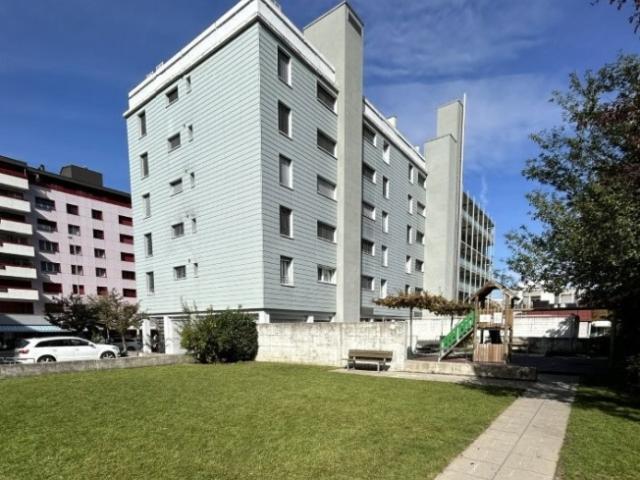 Wohnung mieten in Sursee, Lü