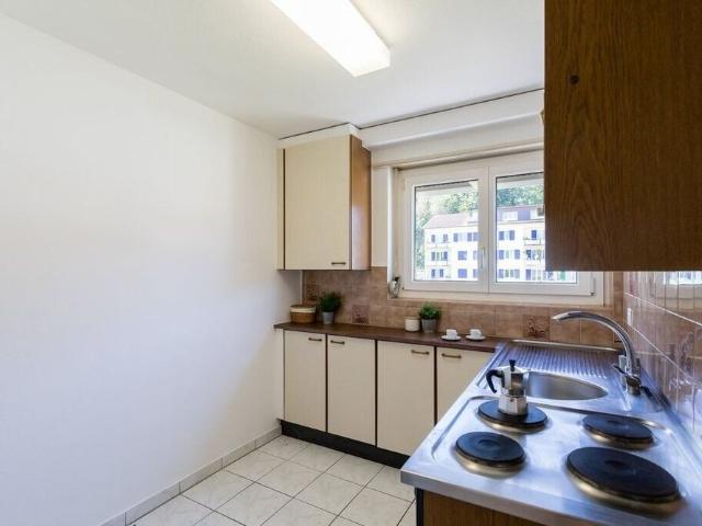 Apartment mieten in Rothen, Luzern