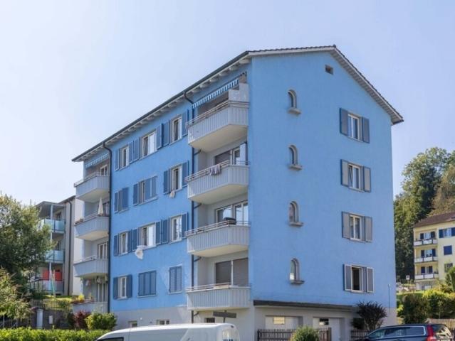 Wohnung mieten in Rothen, Luzern