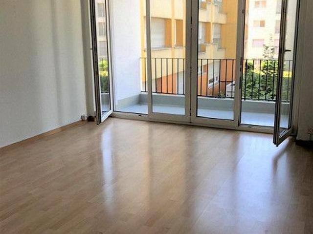 Apartment mieten in Pratteln, Basel-Landschaft