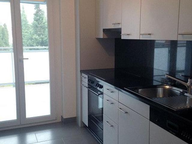 Apartment mieten in Wohlen (AG), Aargau