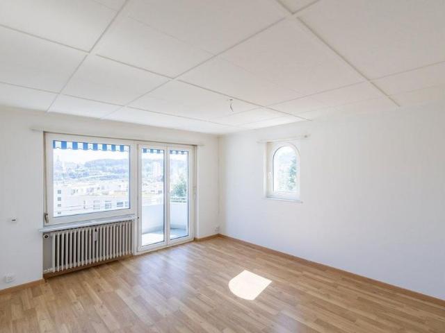 Apartment mieten in Rothen, Luzern