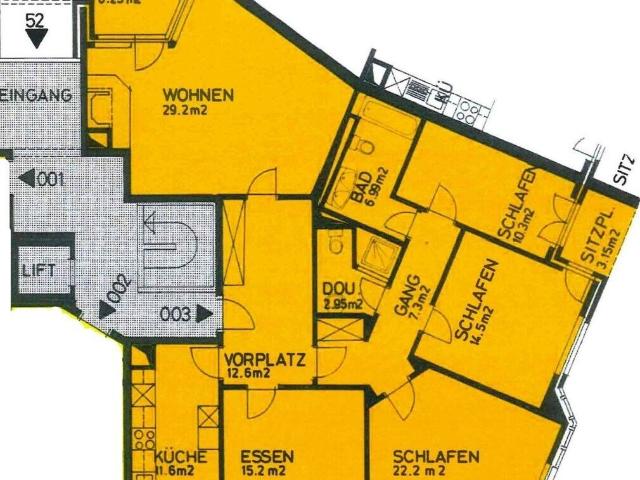 Apartment kaufen in Riehen