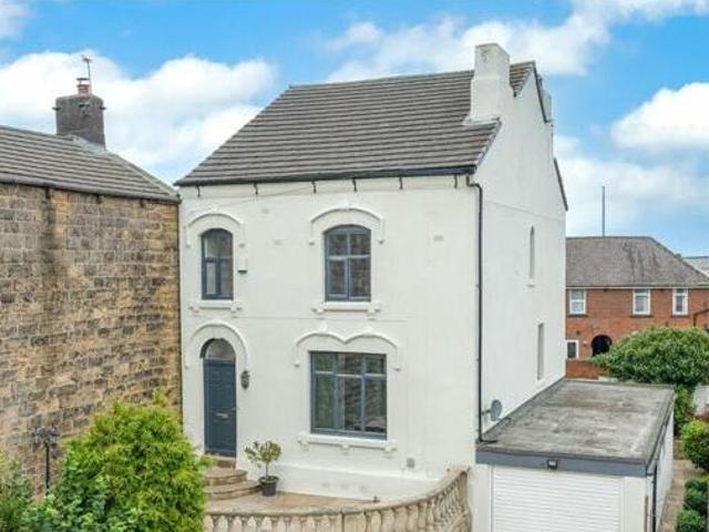 House for sale in Lyons, Greater London