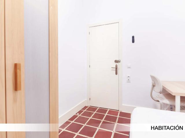Habitación en alquiler en Bellavista-La Palmera, Sevilla