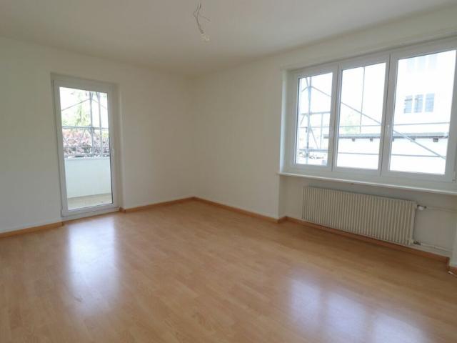 Apartment mieten in Reinach (BL), Basel-Landschaft