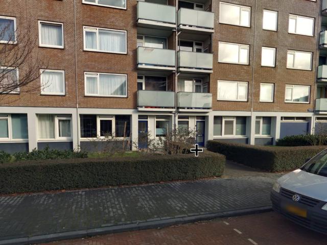 Appartement te huur in Overdie, Alkmaar