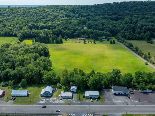 Land for sale in Montour, Pennsylvania