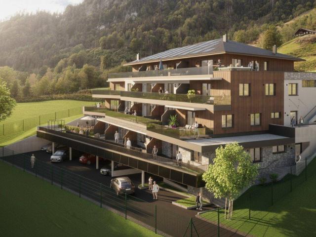 Apartment kaufen in Salzburg