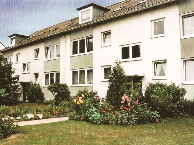 Wohnung kaufen in Schönningstedt, Reinbek