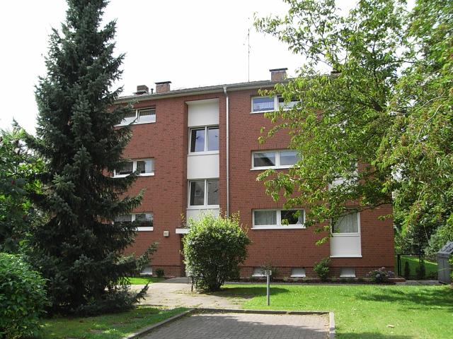Apartment mieten in Schönningstedt, Reinbek