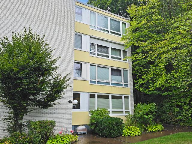 Apartment mieten in Schönningstedt, Reinbek