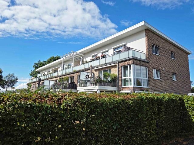 Apartment mieten in Schönningstedt, Reinbek