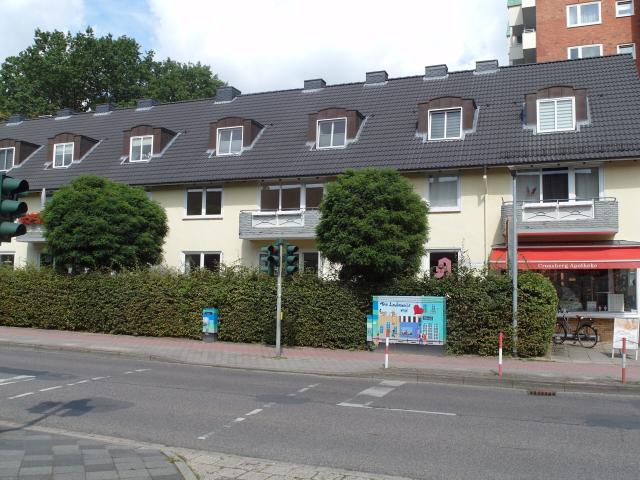 Apartment mieten in Schönningstedt, Reinbek