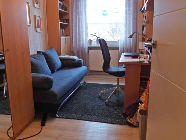 Apartment mieten in Schönningstedt, Reinbek
