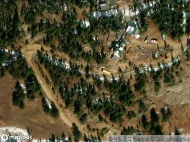Land for sale in Colorado
