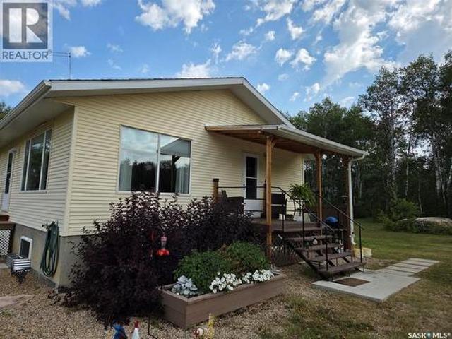 House for sale in Saskatchewan